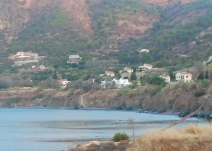 Villa Harbourbiew Pomos