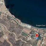 Harbourbiew Вилла Помос
