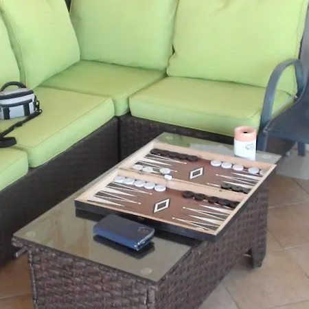 Villa Harbourbiew Pomos