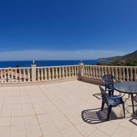 Harbourbiew Villa