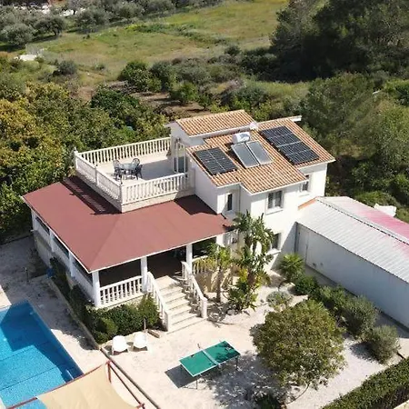 Harbourbiew Villa