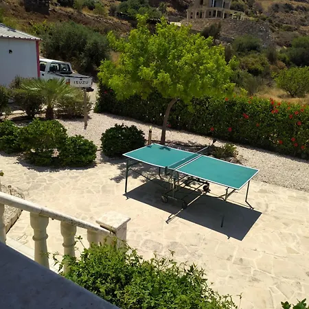 Villa Harbourbiew
