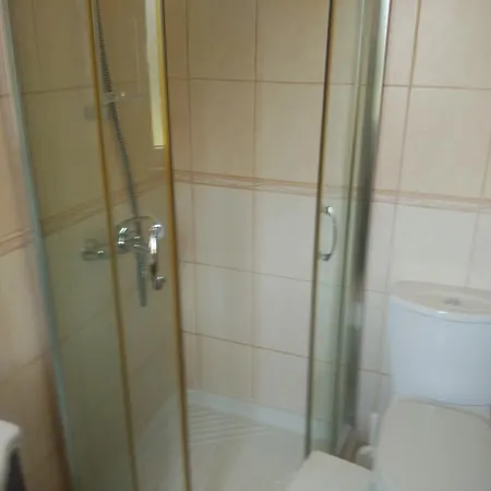 Villa Harbourbiew Pomos