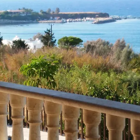 Harbourbiew Villa *