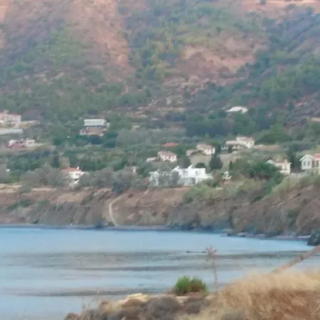 Villa Harbourbiew Pomos