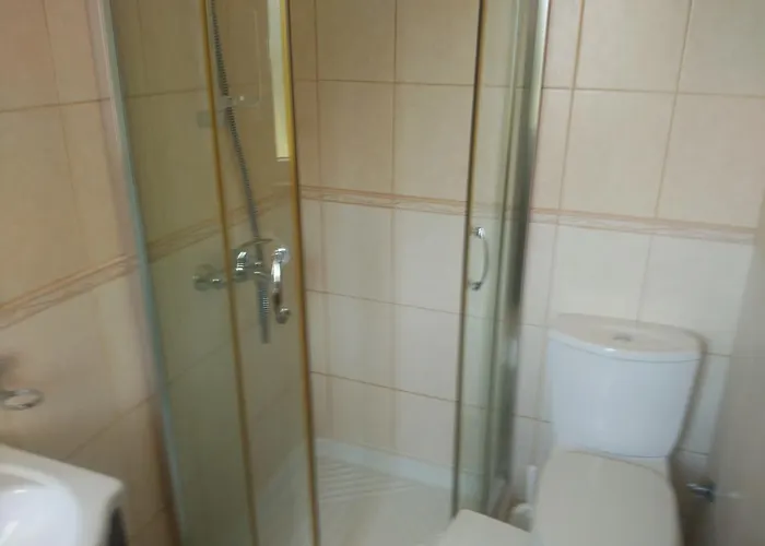 Villa Harbourbiew Pomos